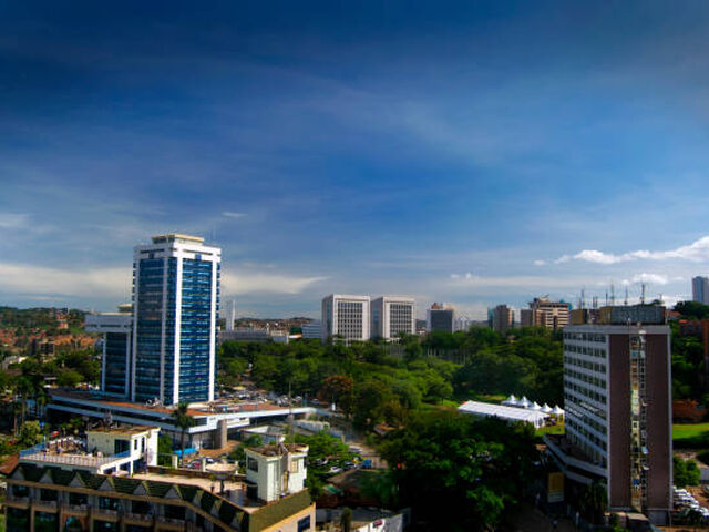 Elegant Ruanda & Uganda Turu Türk Hava Yolları İle 8 Gece (Ekstra Turlar Dahil)