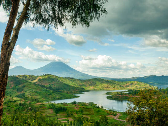 Elegant Ruanda & Uganda Turu Türk Hava Yolları İle 8 Gece (Ekstra Turlar Dahil)