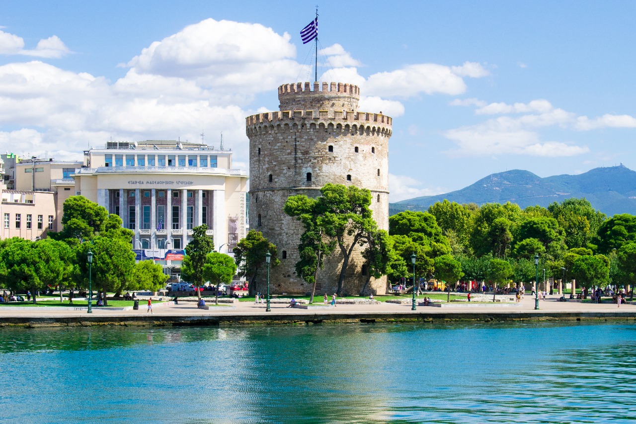 Eskişehir ve Ankara Hareketli Büyük Yunanistan Turu 3 Gece Konaklamalı