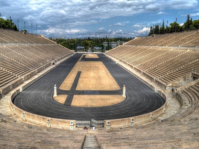 Atina Turu Türk Hava Yolları İle 3 Gece