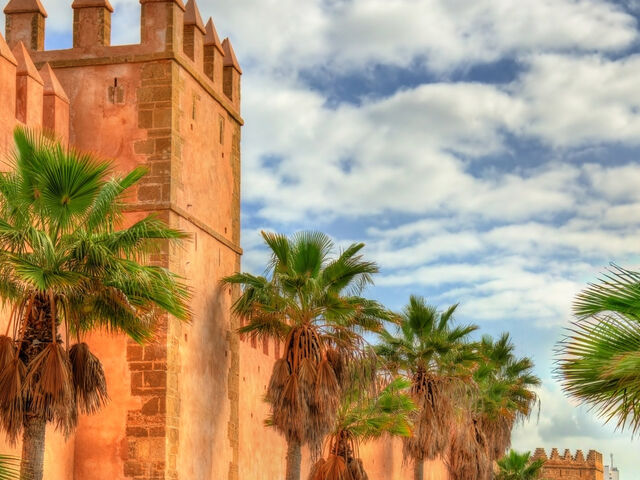 Elegant Casablanca & Marakeş Turu Türk Hava Yolları İle 3 Gece (Ekstra Turlar Dahil)