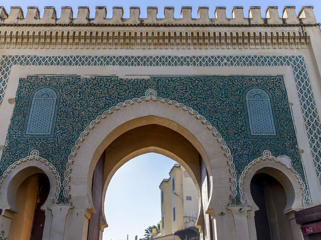 Elegant Casablanca & Marakeş Turu Türk Hava Yolları İle 3 Gece (Ekstra Turlar Dahil)