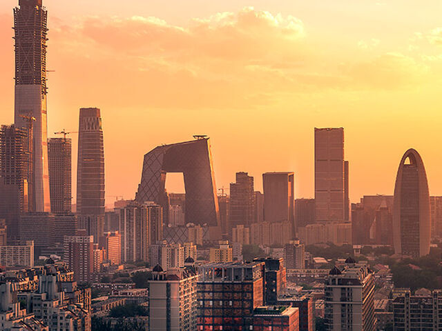 Elegant Efsanevi Çin İmparatorluğu Emirates Hava Yolları İle 7 Gece (Ekstra Turlar Dahil)