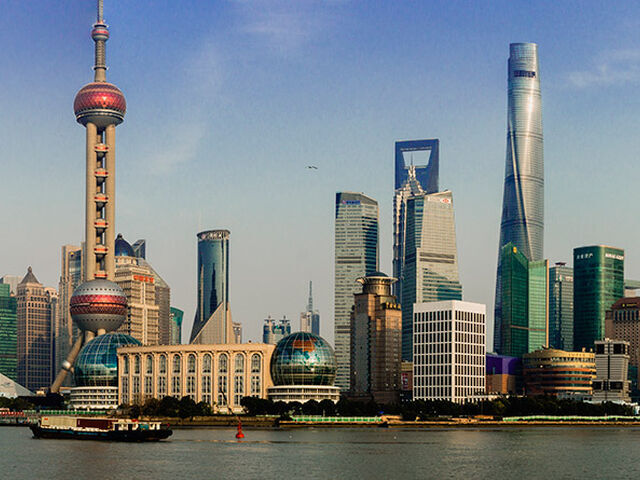 Elegant Efsanevi Çin İmparatorluğu Emirates Hava Yolları İle 7 Gece (Ekstra Turlar Dahil)