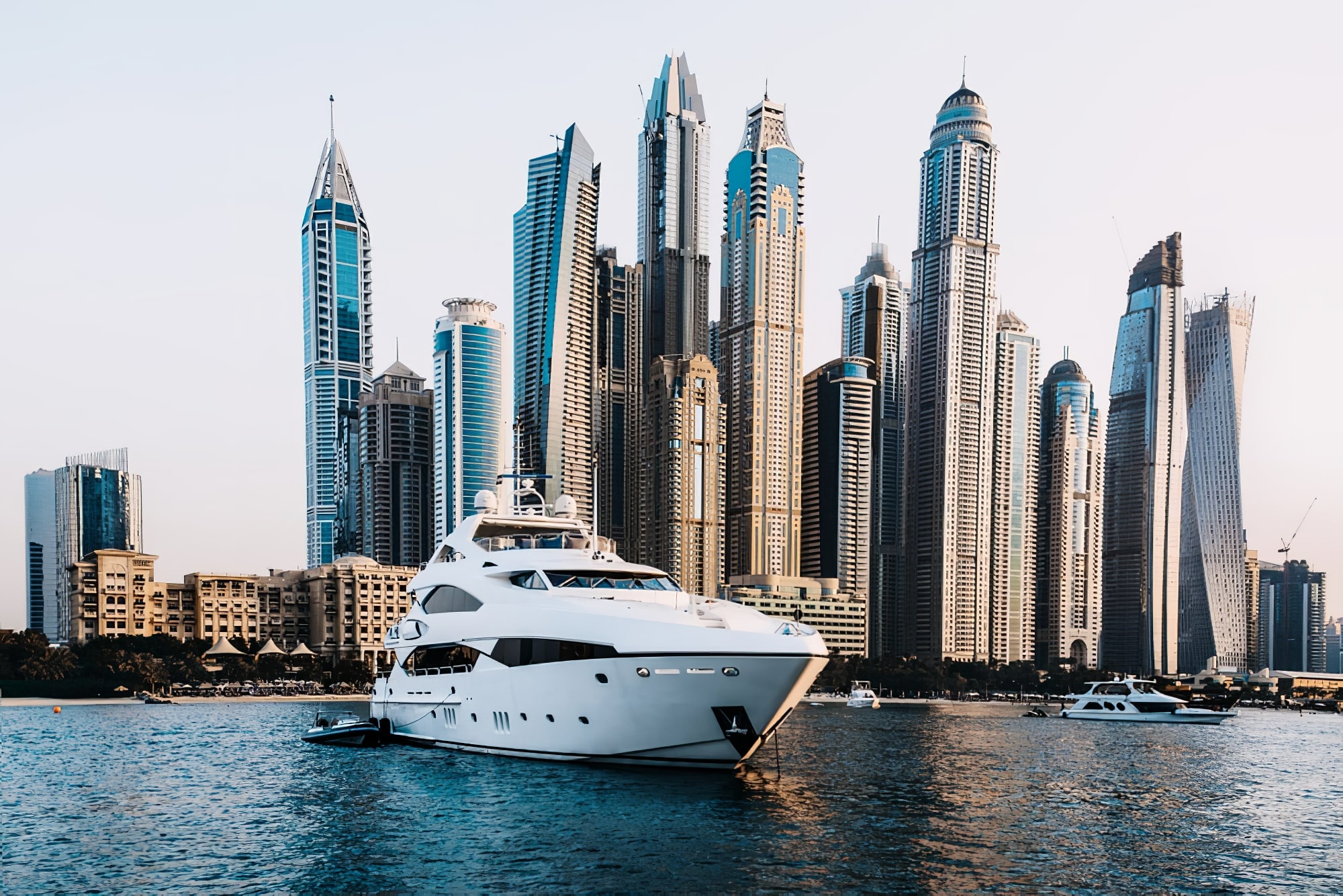 Vize Dahil Bir Dubai Masalı Turu Ajet Hava Yolları İle 3 Gece 5 Gün (Dubai Şehir Turu Ve Abra Geçişi Dahil)