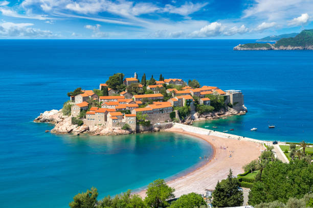Budva Turu Air Albania Hava Yolları İle 4 Gece 5 Gün 19-26 Haziran (Sabah Gidiş Akşam Dönüş)