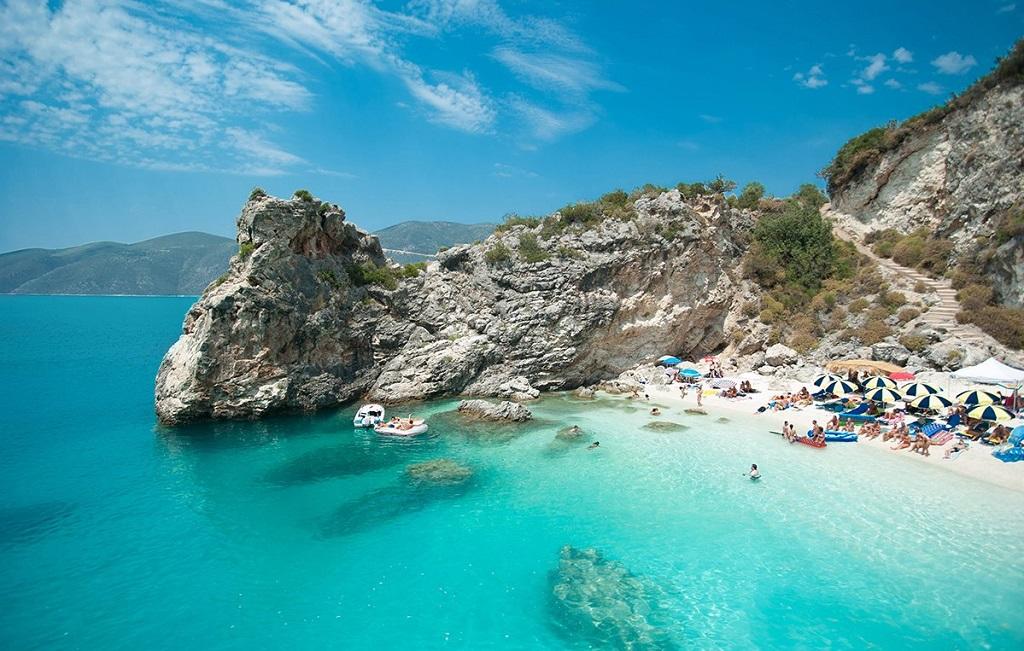  Thassos Adası Turu 1 Gece Ada Konaklamalı (2 Gece 3 Gün)