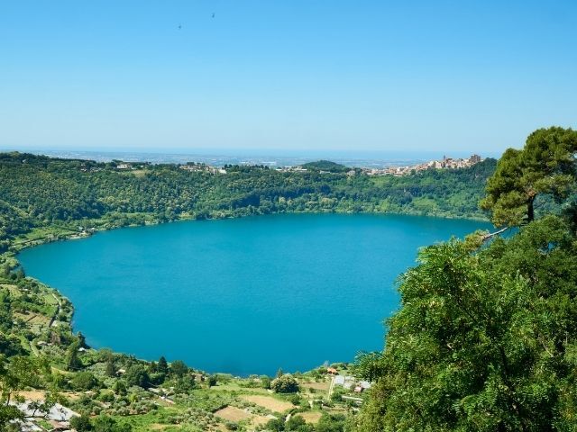 PEGASUS İLE ROMA & NAPOLİ TURU - 3 GECE