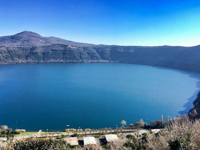 PEGASUS İLE ROMA & NAPOLİ TURU - 3 GECE