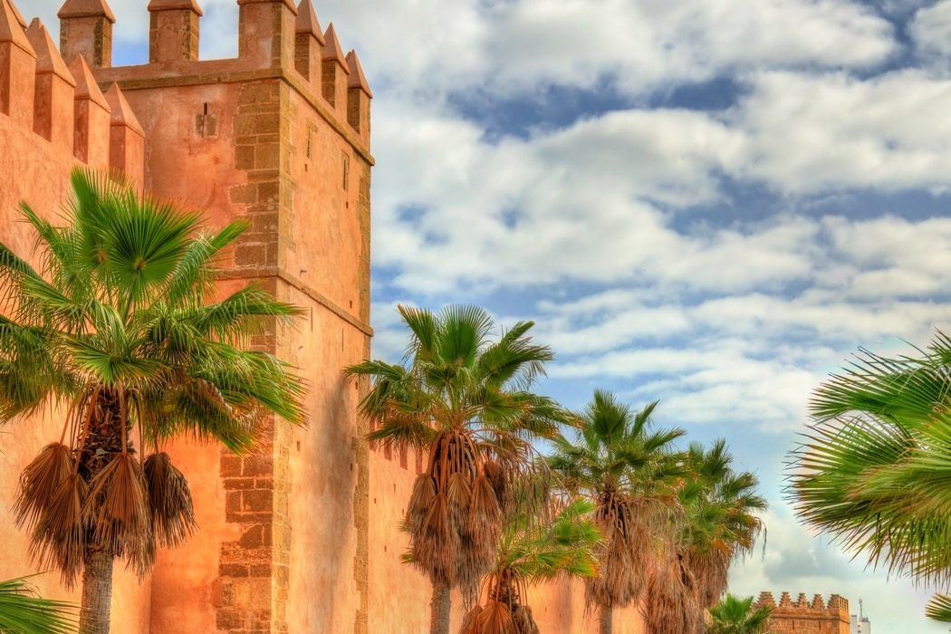 Elegant Casablanca & Marakeş Turu Türk Hava Yolları İle 3 Gece (Ekstra Turlar Dahil)